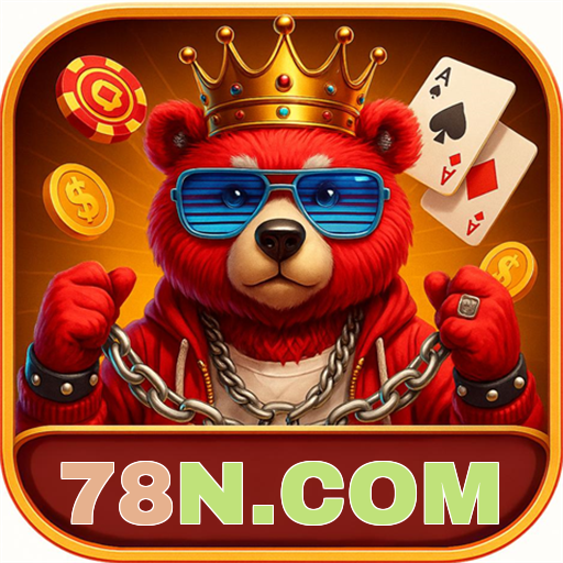 78n.com Logo