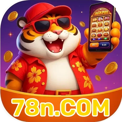 78n.COM: Mergulhe na Diversão dos Caça-Níqueis e Ganhe Prêmios Fantásticos
